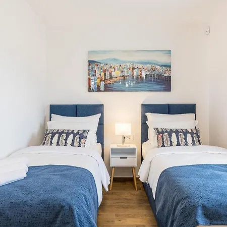 Holiday House Roza