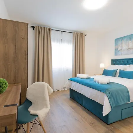 Holiday House Roza
